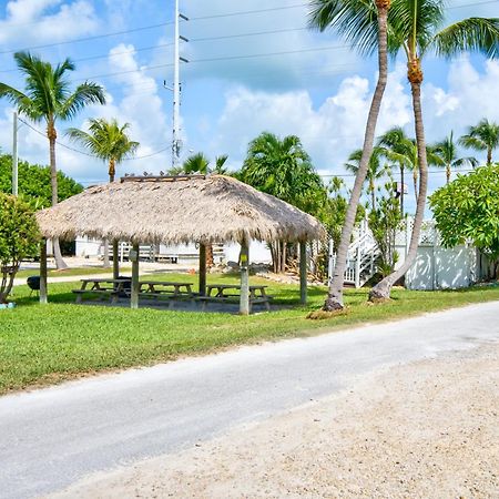 Bonefish Bay Motel Marathon Exterior foto