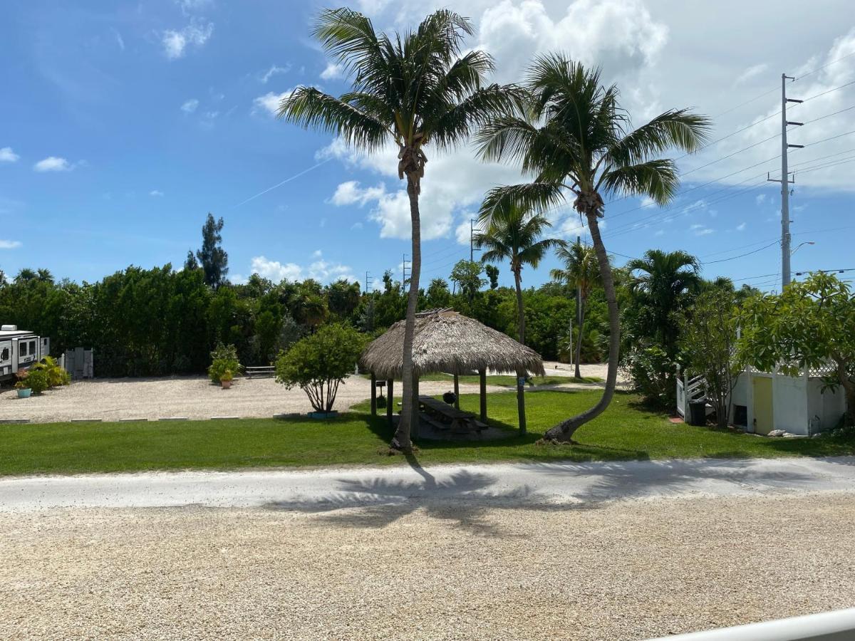 Bonefish Bay Motel Marathon Exterior foto