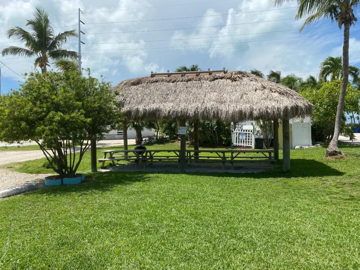 Bonefish Bay Motel Marathon Exterior foto