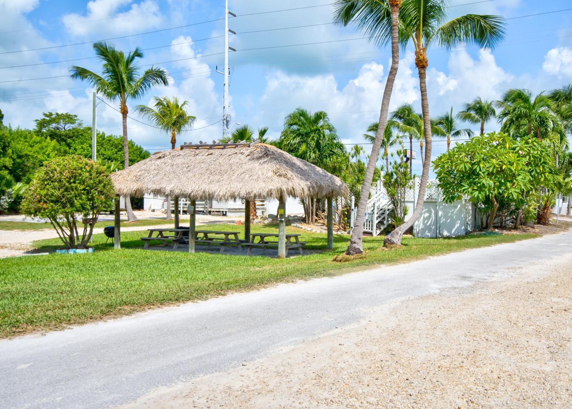 Bonefish Bay Motel Marathon Exterior foto